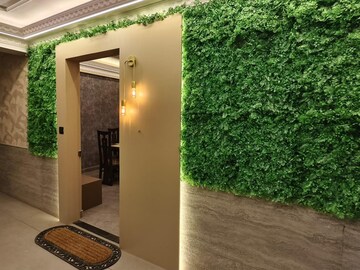  1 BHK Apartment at Park Street – for Rent