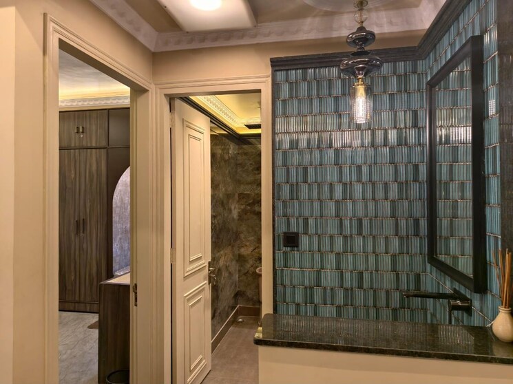 Lobby, park street 1 Bedroom 1250 Sq.Ft. Apartment In Park Street Kolkata 9499306