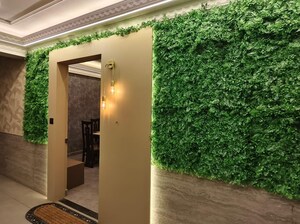  1 BHK Apartment at Park Street – for Rent