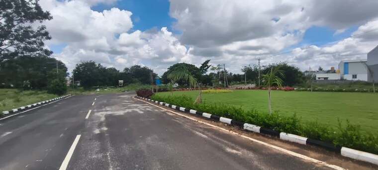 undefined, katamnallur  1500 Sq.Ft. Plot In Katamnallur Bangalore 9499308