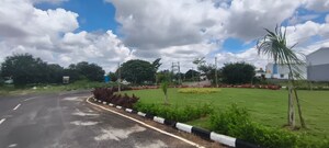 Plot Area in  Plot at Katamnallur – for Sale