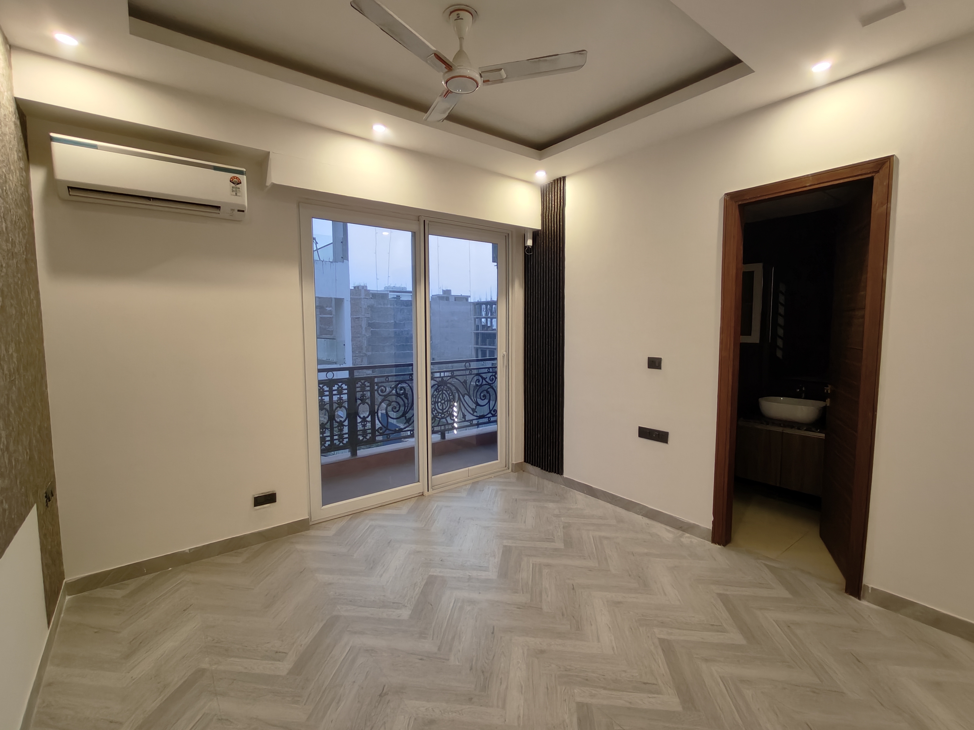 3 BHK + Extra Room Apartment For Rent in Anant Raj Ashok Estate