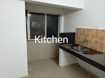 Kitchen in 2 BHK Apartment at Pegasus Megapolis Splendour, Hinjewadi – for Rent