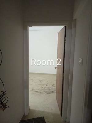 Building Lobby in 2 BHK Apartment at Pegasus Megapolis Splendour, Hinjewadi – for Rent