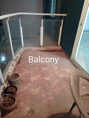 Furnished Amenities in 2 BHK Apartment at Pegasus Megapolis Splendour, Hinjewadi – for Rent