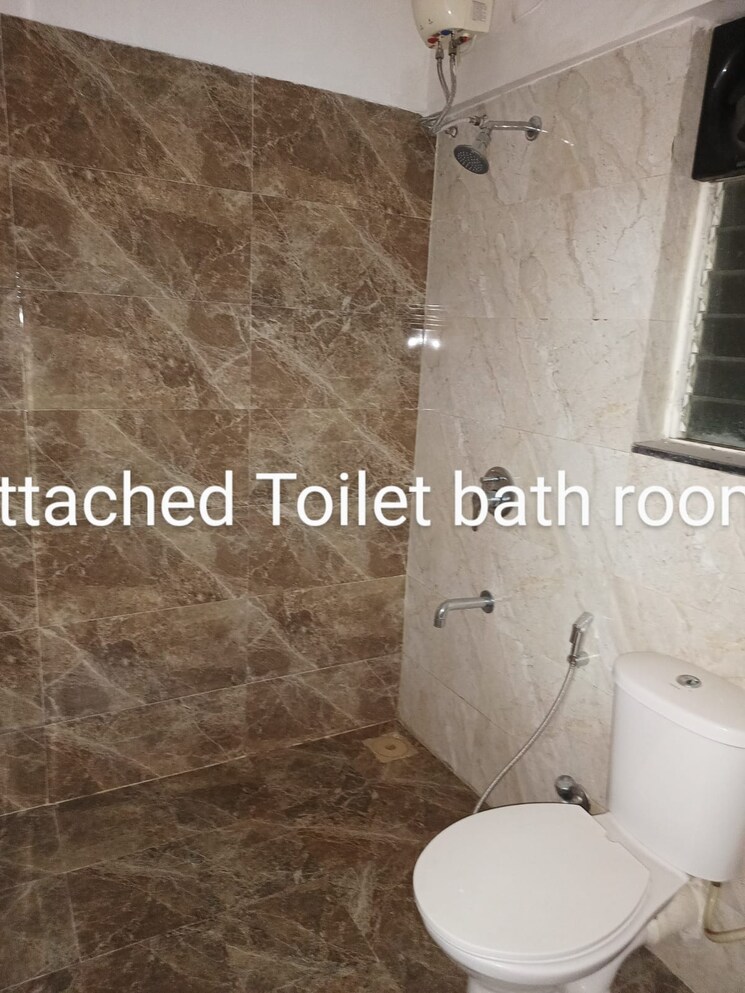 Bathroom, pegasus-megapolis-splendour 2 Bedroom 1026 Sq.Ft. Apartment In Hinjewadi Pune 9499331