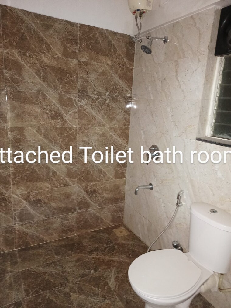 Bathroom, pegasus-megapolis-splendour 2 Bedroom 1026 Sq.Ft. Apartment In Hinjewadi Pune 9499331