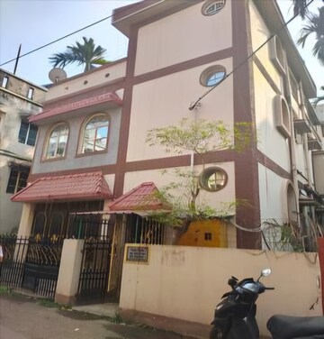 5 BHK Independent House For Sale in A-Zone