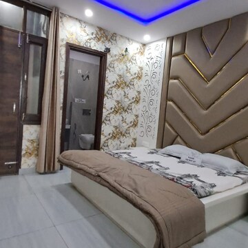 3 BHK Apartment For Sale in Skyline Elevate, International Airport Road