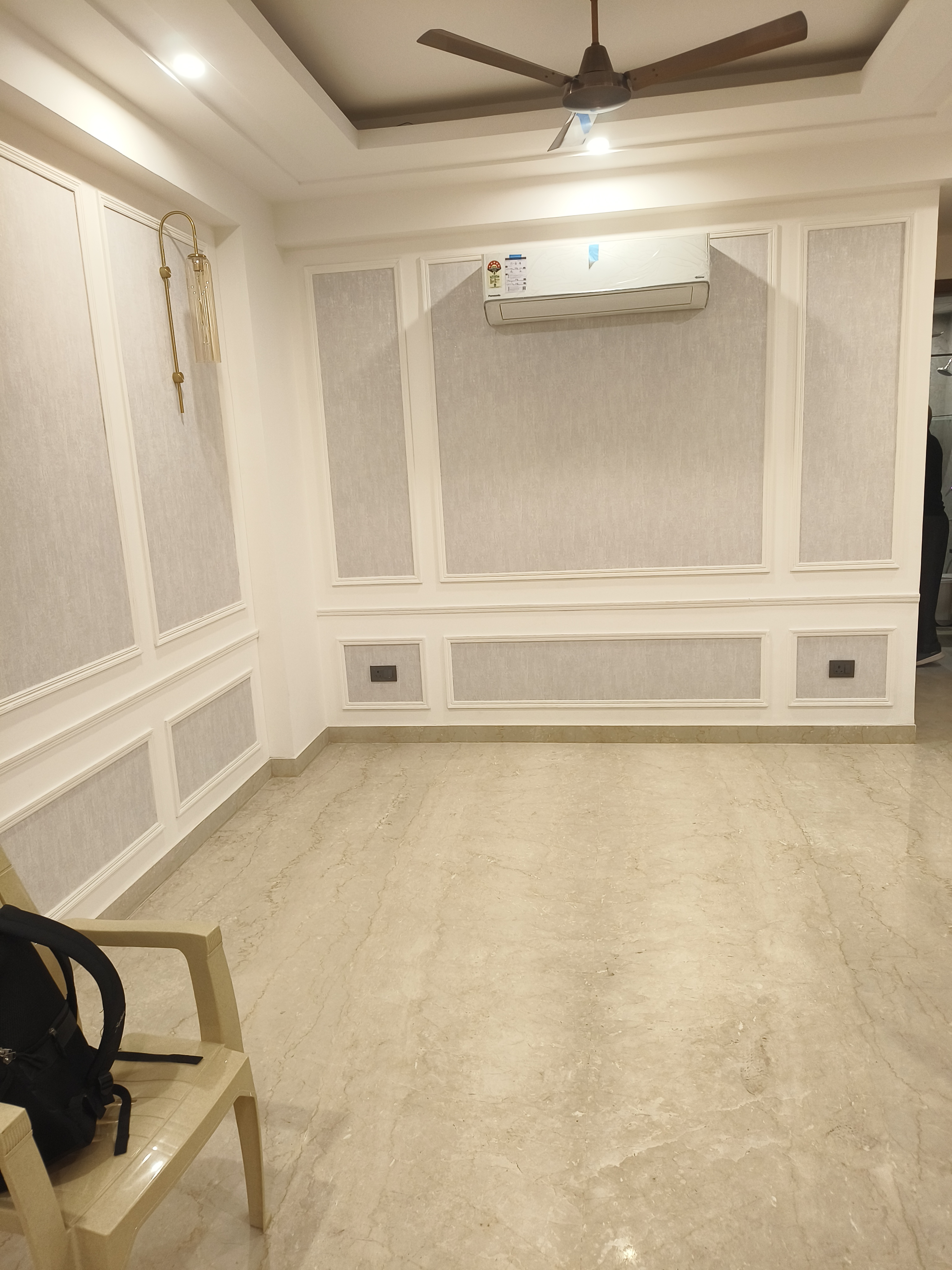 3.5 BHK 1700 Sq.Ft. Builder Floor in Raj One Good Earth