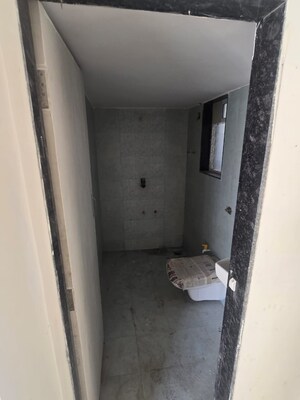 Building Lobby in 2 BHK Apartment at Hari Kunj Naupada, Naupada – for Sale