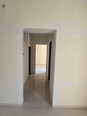 Building Lobby in 2 BHK Apartment at Hari Kunj Naupada, Naupada – for Sale