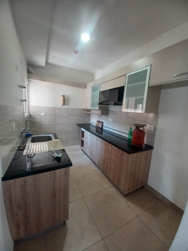 Kitchen, malleswaram 1 Bedroom 500 Sq.Ft. Builder Floor In Malleswaram Bangalore 9499384
