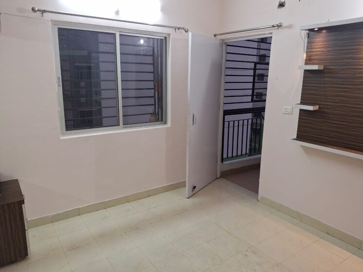 Room, sushant golf city 2 Bedroom 1000 Sq.Ft. Apartment In Sushant Golf City Lucknow 9499405