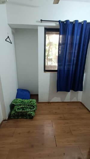 Bedroom in 1.5 BHK Apartment at Dombivli East – for Rent