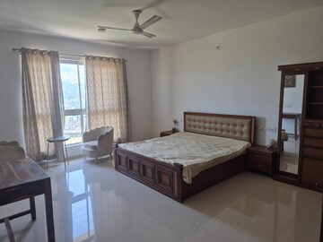 Room in 2 BHK Apartment at Arihant Aradhana, Kharghar – for Rent