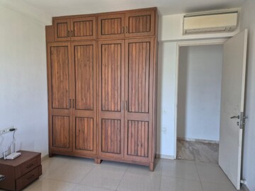 Room in 2 BHK Apartment at Arihant Aradhana, Kharghar – for Rent