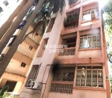 1 BHK Apartment – Exterior View View at Sai Krupa CHS Kandivali, Kandivali West - for Rent