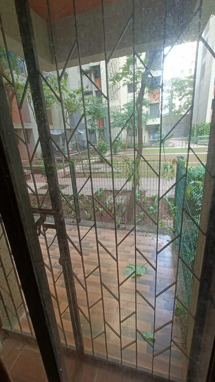 Balcony, dombivli east 1.5 Bedroom 868 Sq.Ft. Apartment In Dombivli East Thane 9499378