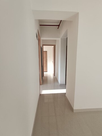 Building Lobby in 2 BHK Apartment at Lodha Panacea 1, Dombivli East – for Rent