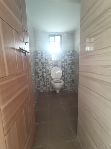 Bathroom in 2 BHK Apartment at Lodha Panacea 1, Dombivli East – for Rent