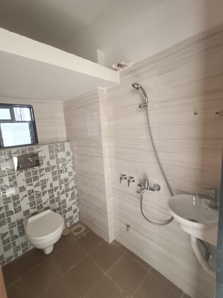 Bathroom, lodha-panacea-1 2 Bedroom 684 Sq.Ft. Apartment In Dombivli East Thane 9499394