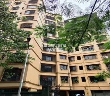 1 BHK Apartment – Exterior View View at Ruby CHS Chembur, Chembur - for Rent