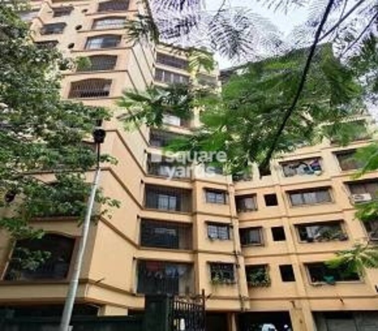 Exterior View, ruby-chs-chembur 1 Bedroom 450 Sq.Ft. Apartment In Chembur Mumbai 9499406