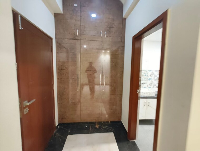 Kitchen, parsvnath-exotica 3.5 Bedroom 2700 Sq.Ft. Apartment In Sector 53 Gurgaon 9499457