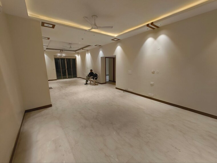 Room, parsvnath-exotica 3.5 Bedroom 2700 Sq.Ft. Apartment In Sector 53 Gurgaon 9499457