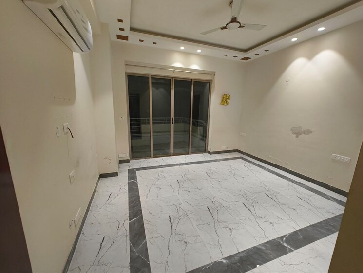 Kitchen, parsvnath-exotica 3.5 Bedroom 2700 Sq.Ft. Apartment In Sector 53 Gurgaon 9499457