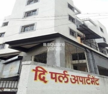 1 BHK Apartment For Rent in The Pearl Apartments, Kharadi