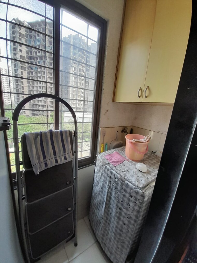 Balcony, sai-krupa-chs-kandivali 1 Bedroom 530 Sq.Ft. Apartment In Kandivali West Mumbai 9499402