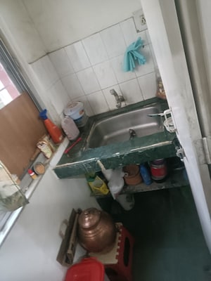 Furnished Amenities in 3 BHK Apartment at Supriya Towers, Aundh – for Sale