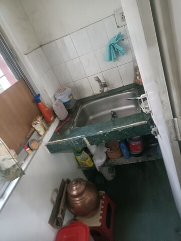 Furnished Amenities in 3 BHK Apartment at Supriya Towers, Aundh – for Sale