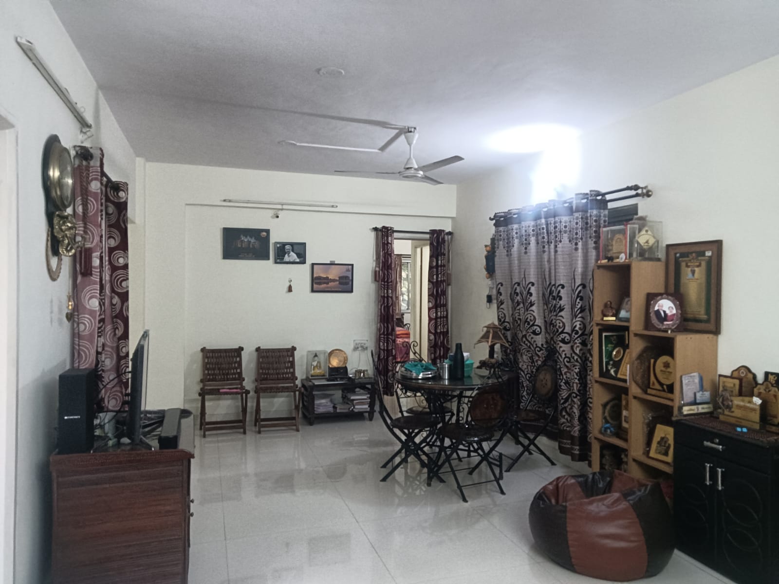3 BHK Apartment For Sale in Supriya Towers