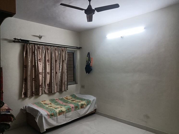 Bedroom, supriya-towers 3 Bedroom 1300 Sq.Ft. Apartment In Aundh Pune 9499249