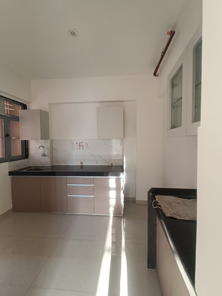 Kitchen, lodha-panacea-1 2 Bedroom 700 Sq.Ft. Apartment In Dombivli East Thane 9499446