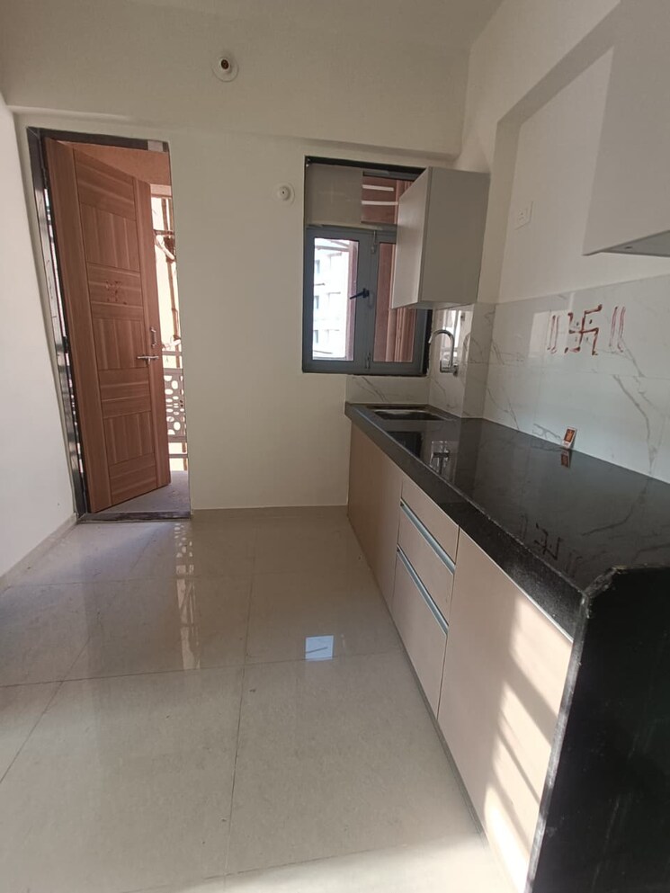 Kitchen, lodha-panacea-1 2 Bedroom 700 Sq.Ft. Apartment In Dombivli East Thane 9499446