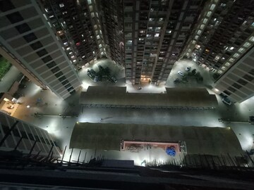 2 BHK Apartment – Exterior View View at Lodha Panacea 1, Dombivli East - for Rent