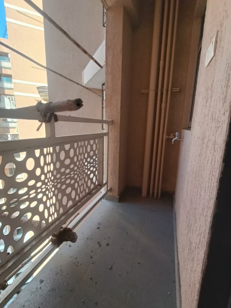 Balcony, lodha-panacea-1 2 Bedroom 700 Sq.Ft. Apartment In Dombivli East Thane 9499446