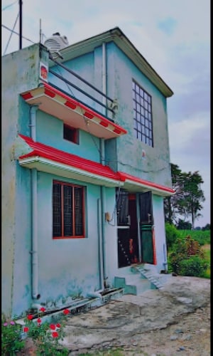 2 BHK Independent House For Sale in A-Zone