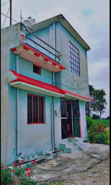 2 BHK Independent House For Sale in A-Zone