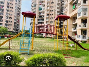 2 BHK Apartment For Rent in SRS Residency, Sector 88