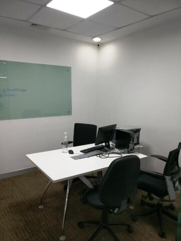 Team Area in  Office Space at Magarpatta City – for Rent