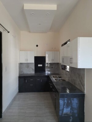 Kitchen in 1 BHK Apartment at Ruby CHS Chembur, Chembur – for Rent