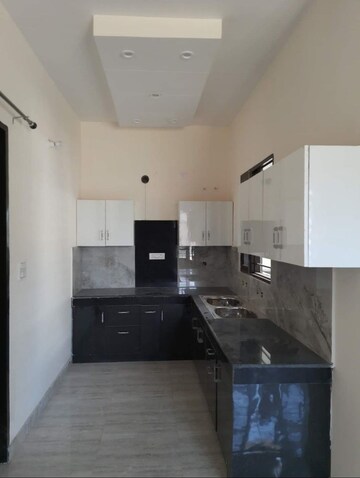 Kitchen in 1 BHK Apartment at Ruby CHS Chembur, Chembur – for Rent
