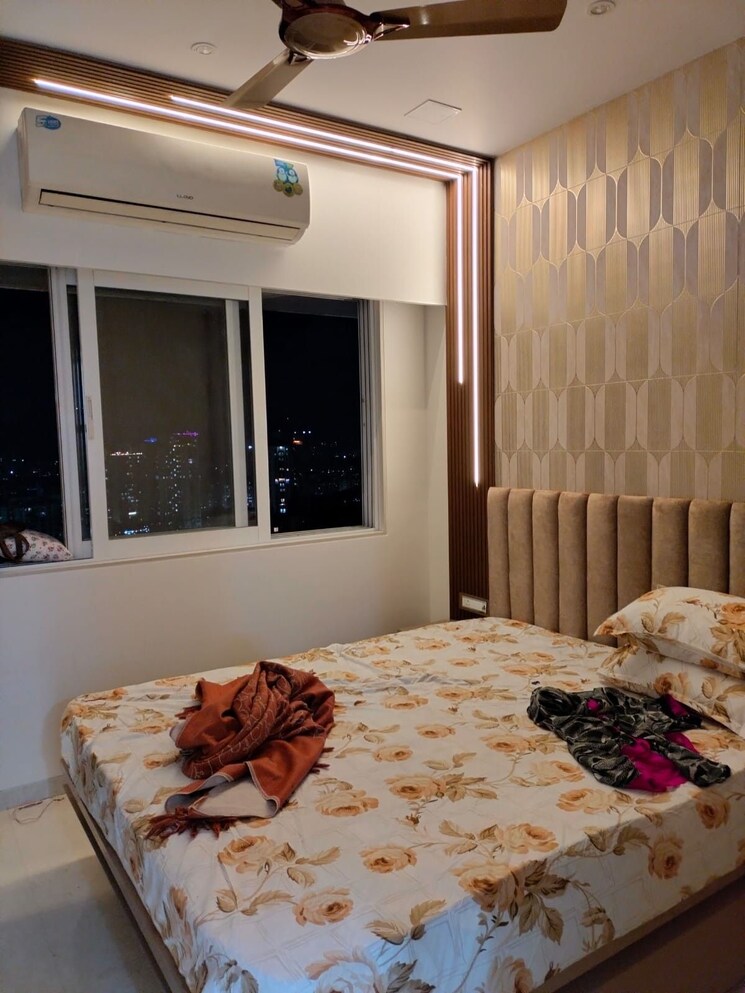 Bedroom, ruby-chs-chembur 1 Bedroom 450 Sq.Ft. Apartment In Chembur Mumbai 9499406