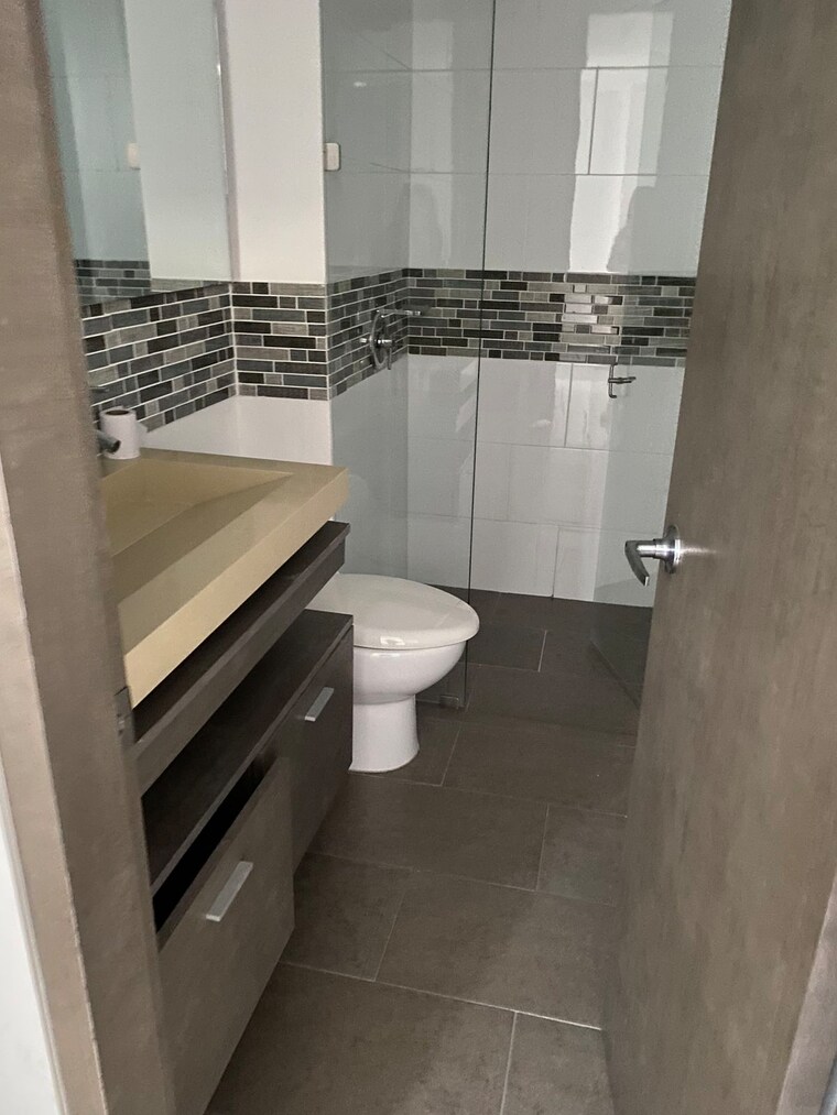 Attached Bathroom, ruby-chs-chembur 1 Bedroom 450 Sq.Ft. Apartment In Chembur Mumbai 9499406