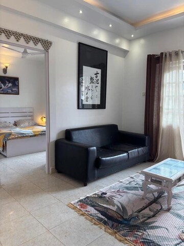 1 BHK Apartment For Rent in Ruby CHS Chembur, Chembur